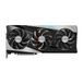 GIGABYTE GAMING Radeon RX 6950 XT OC AMD Radeon RX 6950XT 16 GB GDDR6