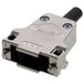 Molex 172704-0098 D-sub behuizing 1 pièce