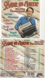 Isa JDC MUSIC SÉVADER EN MUSETTE ( ACCORDEON ) vol 2 CD Limited Edition