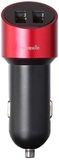 Inwendige Exile Capsule Dual Port Autolader, Capsule - Rood