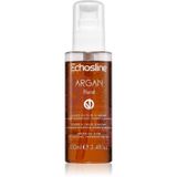 Echosline Beauty Flow with Argan Oil for Sensitized Hair, Treated and Devitalized 100ml