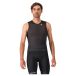 Castelli Free Speed 3 Débardeur Noir, Taille S
