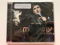 Morrissey Live at Earl's Court