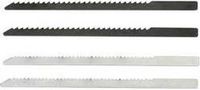 PROXXON Decoupeerzaagbladen - Speciaal Staal - 1,5 mm Tanden - Set van 2