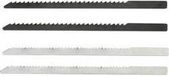 PROXXON Decoupeerzaagbladen - Speciaal Staal - 1,5 mm Tanden - Set van 2