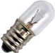 OE Lampe de signalisation Signaallamp E12 12V 2W