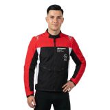 Alpinestars Pro-Dura Jacke, schwarz, Größe 3XL