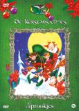 Kerstmis Vendor Services Nederland De Kerstmis Elfjes DVD