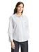 Tom Tailor Chemisier femme Popeline loose shape