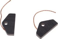 Paxanpax Miele Geschikt voor MIELE - SLEEPCONTACT / KOOLBORSTEL ALTERN. - 04490382