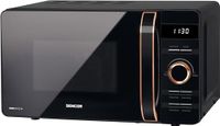 Sencor SMW 5320BK luchtfriteuse