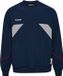 hummel hmlWORLD 26 CREW TECH Unisex Polyester Fitness & Training Sweatshirt XXL Dark Sapphire Lente/Zomer 2026