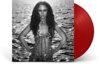 Jess Glynne - Jess (LP - Red Vinyl)