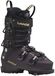 Lange Shadow 115 Mv Alpineskischoenen voor dames zwart 25.0-25.5 vrouw
