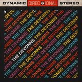 The Devonns - The Devonns (LP) (Limited Edition)