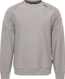 Fristads Sweater Close the loop 7850 CLS - Lichtgrijs - M