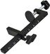Dailygoods G-Clamp résistant aux chocs - Serre-joint réglable - Antidérapant