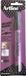 Artline Builder Permanent Marker - Zwart - 2,3mm Lijndikte