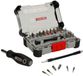 Bosch Accessories 2607002835 Jeu de forets