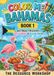 Color Me Bahamas: National Treasures, Tasty Foods & Ocean Friends