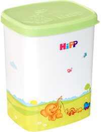 Hipp Milkbox