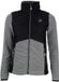 Peak Mountain Damesfleece Anaples Zwart M
