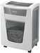 Leitz IQ Office Pro P6+ Micro-Cut Paper Shredder - 5 Sheet Capacity - White