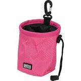 AniOne Snackpouch donkerroze