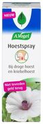 Vogel, A. Hoestspray droge en kriebelhoest 30ml