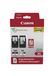 Canon PG-560XL/CL-561XL Ink Cartridge Multipack - Black, Cyan, Magenta, Yellow - High Yield - 2 Pack