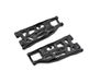 Carson 500405313 - accessoires voor modelbouw: FY8 draagarm, links/rechts, 2 stuks