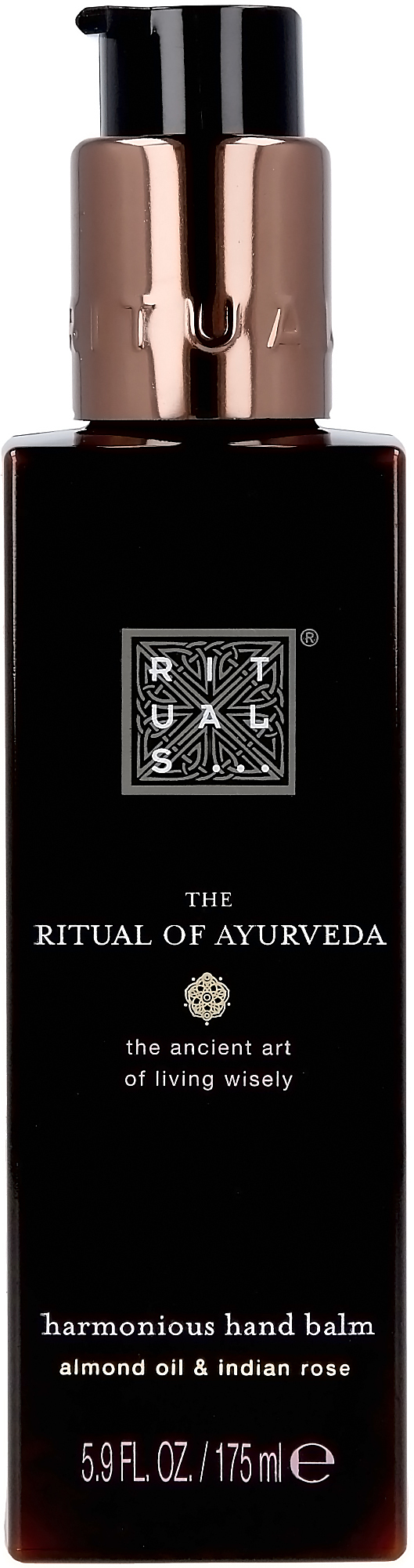 Rituals The Ritual of Ayurveda