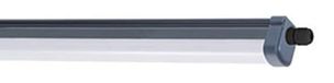 Waterdichte stekkerdoos 34W 3400lm 4000K 120cm