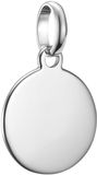 Thomas Sabo Charm Club Connect CC1271-001-21 bedel van gerecycled 925 zilver