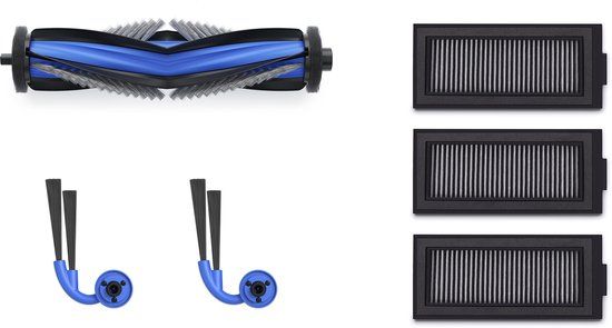 ECOVACS - DEEBOT X11 Family - Standard Service Kit - robotstofzuiger onderhoudskit - DKT060223