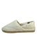 SUPERGA Espadrilles natuurwit