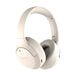 Krüger&Matz Draadloze Hoofdtelefoons oorhaak Street 4 Ingebouwd Microfoon ANC-functie Bluetooth 5.4 Beige
