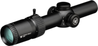 Vortex Strike Eagle 1-8x24 SFP Riflescope - AR-BDC3 (MOA)