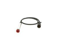 BOSCH Zündleitungssatz 0986356850