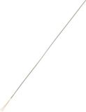 TRU COMPONENTS 1567789 Draad LiFY 1 x 0.05 mm² Grijs 100 m