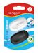 KEYROAD Soft Tip Gummetset, 2 stuks