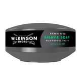 Wilkinson 2x Sensitive Shave Soap 125 g
