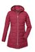 G.I.G.A. DX Gw 20 Wmn Qltd Prk dames Gewatteerde parka met capuchon/functionele parka in donslook
