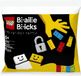 LEGO Braille Bricks - Spelen met braillestenen - 30711