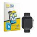 BROTECT - Screenprotector voor Huawei Watch Fit 5 Pro - Folie Beschermfolie transparant 6 Stuks