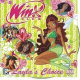 Winx Club - Laila's Choice
