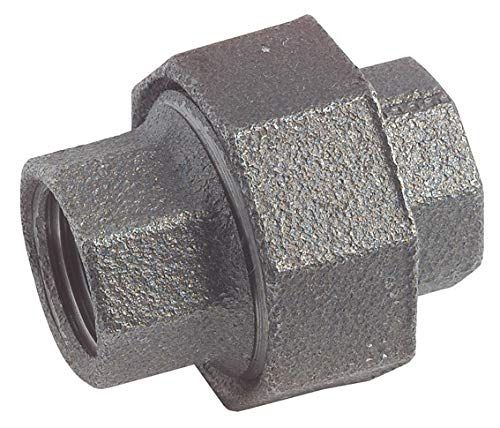 Somatherm //95340-15 verbindingsstuk FF 15/21 j c nr. 340, grijs