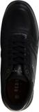 Redskins Actuelan sneakers met veters Zwart Synthetisch Mannen Maat 40