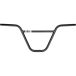 Kink BMX Guidon Helm (10" - Ed Noir)