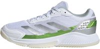 adidas Performance Courtquick Padelschoenen - Femme - Blanc - Taille 36 2/3